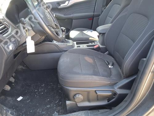 Tailgate lift support FORD KUGA III (DFK)  | BP29145950C138 