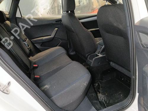 Intercooler SEAT IBIZA V (KJ1, KJG) 1.0 TSI | BP36031847M30 - Image 25