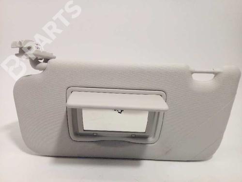 left-sun-visor-ford-focus-iv-turnier-hp-15-ecoboost-2229806-2018-4591200 main image