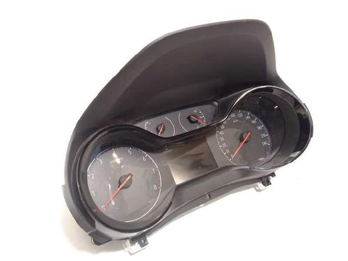 Used Instrument cluster OPEL CORSA F (P2JO) [2019-2025]  16067387