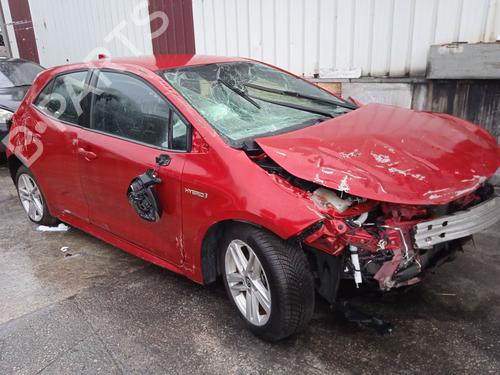 Electronic module TOYOTA COROLLA Hatchback (_E21_, _EA1_, _EH1_) 1.8 Hybrid (ZWE211, ZWE219) | BP22316984M83 