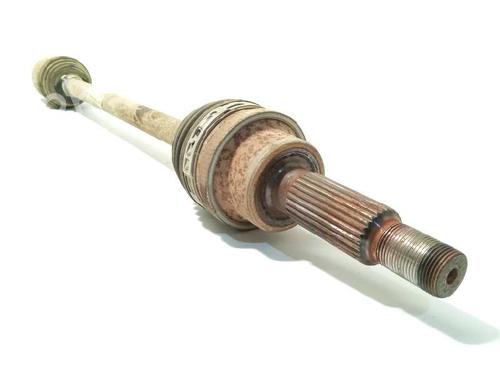 Used Right rear driveshaft Right rear driveshaft 8213669 8213669