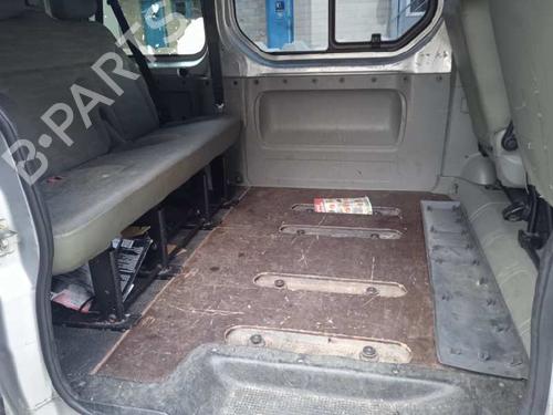 Left headlight RENAULT TRAFIC II Bus (JL) 2.0 dCi 115 (JL00, JL01, JL0H, JL0M, JL0U) | BP13211467C28 