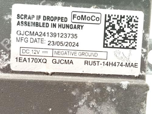 Módulo eletrónico FORD KUGA III (DFK) | BP32078199M83 - Image 3