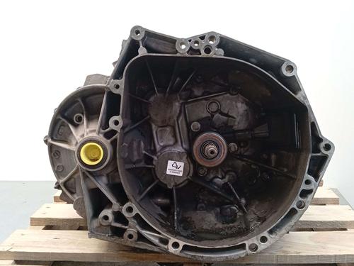 gearkasse-citroen-c4-ii-nc_-2009-38874323 main image