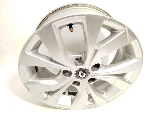 Fælk RENAULT MEGANE IV Hatchback (B9A/M/N_) 1.2 TCe 130 (B9MR) | BP33466145C45 - Image 3