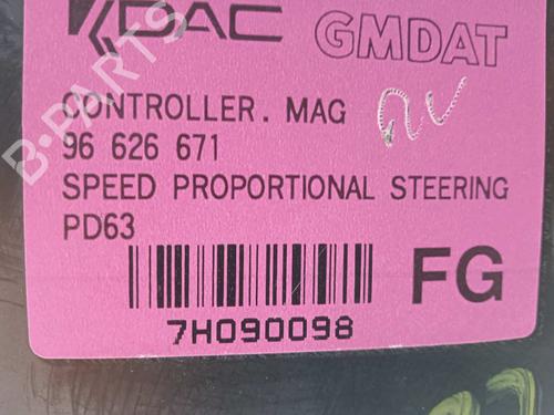 Electronic module OPEL ANTARA A (L07) 2.0 CDTI | BP16413550M83 
