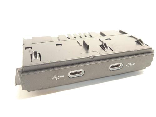 Used Electronic module Electronic module 20136432 20136432
