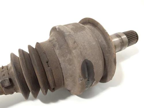Right rear driveshaft MERCEDES-BENZ E-CLASS Convertible (A207)  | BP8522075M41 