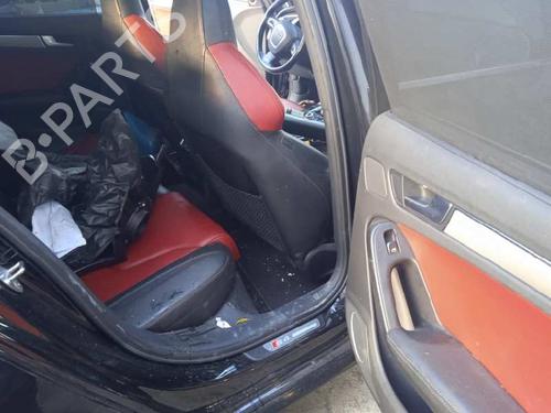 Electronic module AUDI A4 B8 Avant (8K5)  | BP16908404M83 