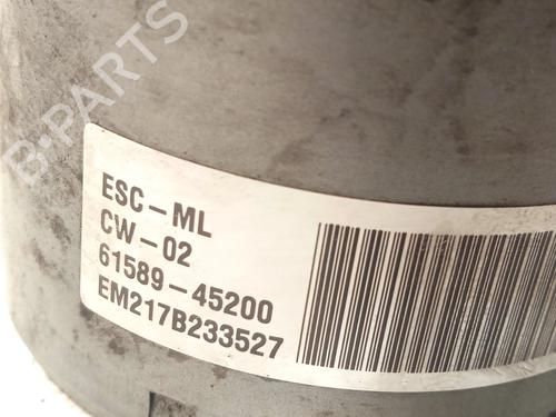 ABS pump KIA CEE'D (JD) 1.6 CRDi 110 | BP26208483M43 - Image 5