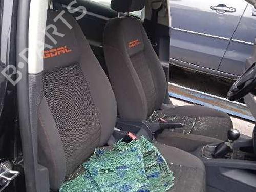 Front left lock VW GOLF V (1K1) 1.9 TDI | BP13495623C98 