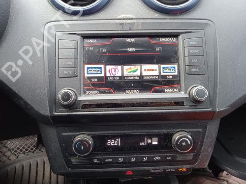 Starter SEAT IBIZA IV (6J5, 6P1) 1.4 TDI | BP23409053M8 