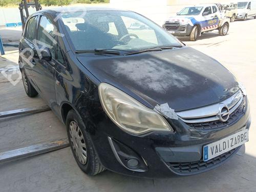 ABS pump OPEL CORSA D (S07) 1.2 (L08, L68) | BP37487606M43 - Image 9