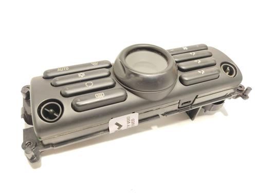 Used Climate control Climate control 21263516 21263516