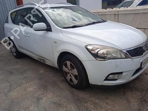 Rear right window mechanism KIA CEE'D SW (ED) 1.6 CRDi 128 | BP7890186C25 