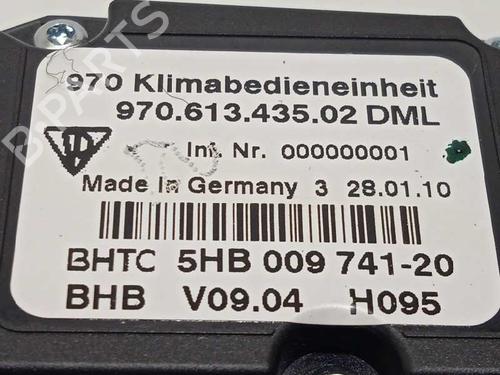 Switch PORSCHE PANAMERA (970) 4.8 4S | BP15521491I30 