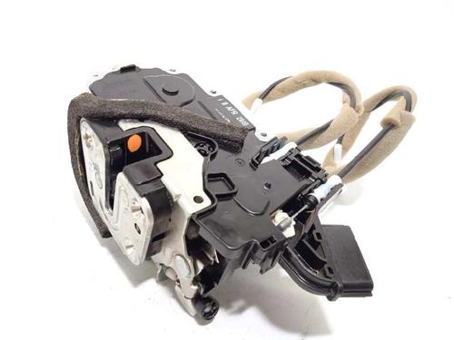 Used Front left lock NISSAN LEAF (ZE1) [2017-2025]  10085551