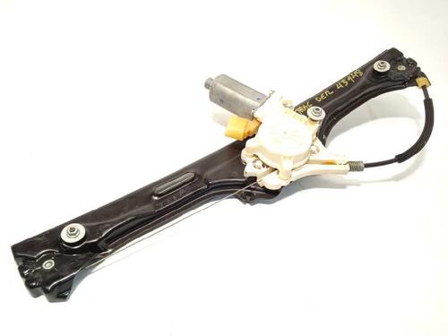 Used Rear right window mechanism BMW X5 (E70) xDrive 30 d (211 hp) 8397036