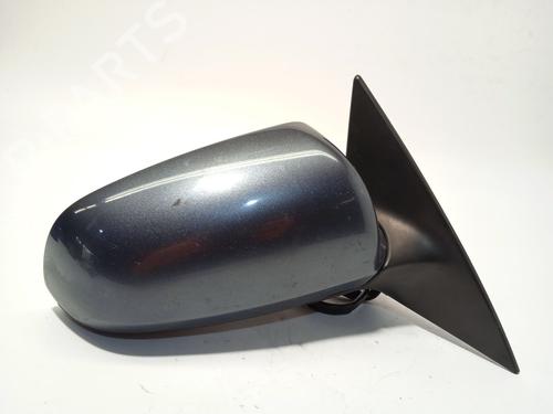 Right mirror AUDI A6 C6 (4F2) 2.0 TDI | BP23858251C27 