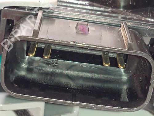 Rear left lock HYUNDAI i20 III (BC3, BI3) | BP12071545C100