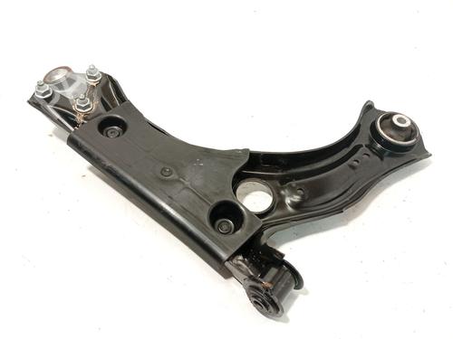 Left front suspension arm AUDI A1 Sportback (GBA) 30 TFSI | BP31933303M12 - Image 2