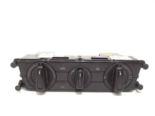 Climate control SEAT IBIZA V (KJ1, KJG)  | BP16434338I5 