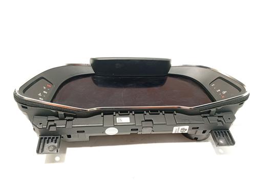 Instrument cluster AUDI R8 (4S3, 4SP) 5.2 FSI Plus quattro | BP30544117C47
