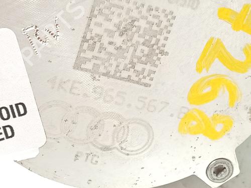 Other AUDI E-TRON (GEN) 50 quattro | BP31338193O1