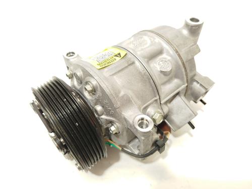 AC compressor CUPRA FORMENTOR (KM7, KMP) 2.0 TSI | BP34539112M34 - Image 2