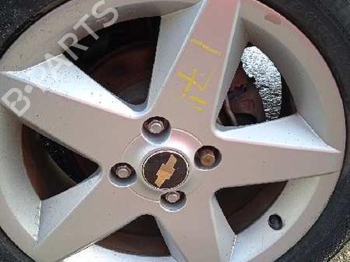 Alternator CHEVROLET EPICA (KL1_) 2.0 | BP17741220M7 