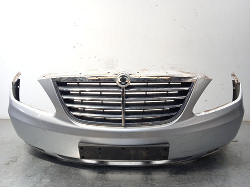 front-bumper-ssangyong-rodius-i-2005-24315661 main image