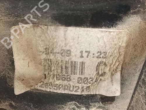 Right taillight NISSAN PRIMERA Hatchback (P12) 1.9 dCi | BP38348530C35 - Image 5
