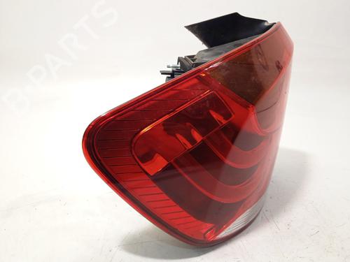 Left taillight BMW X1 (E84) sDrive 18 d | BP28209681C34 - Image 2