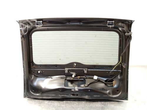 Tailgate PEUGEOT 1007 (KM_) 1.4 HDi | BP23132897C6