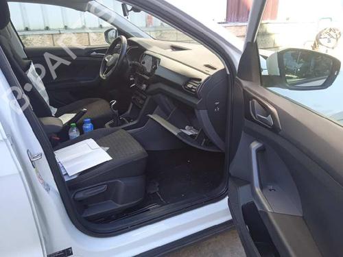 Steering rack VW T-CROSS (C11, D31) 1.0 TSi | BP9748422M22 