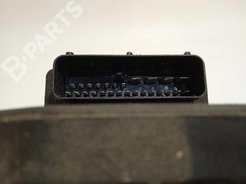 ABS pump NISSAN PATROL GR V Wagon (Y61)  | BP7108932M43 
