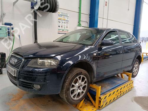 Used Parts AUDI A3 Sportback (8PA) 2.0 TDI 16V 5006188