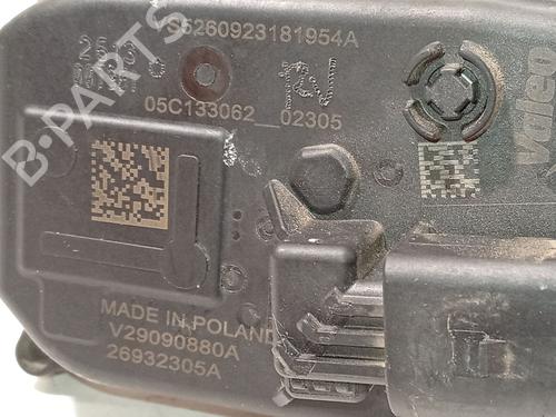 Throttle body SEAT ARONA (KJ7, KJP) 1.0 TSI | BP33040464M82 - Image 5