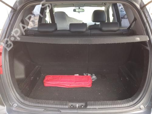 Right front driveshaft KIA VENGA (YN) 1.6 CRDi 128 | BP26408910M39 