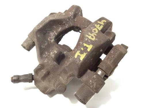 Left rear brake caliper MERCEDES-BENZ C-CLASS (W204) C 180 CGI (204.031) (156 hp) 11562943