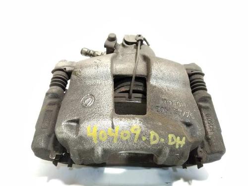 Used Right front brake caliper LANCIA DELTA III (844_) [2008-2014]  11562025
