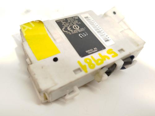 Electronic module TOYOTA PRIUS Liftback (_W2_) 1.5 Hybrid (NHW20_, NHW20R) | BP22902715M83 