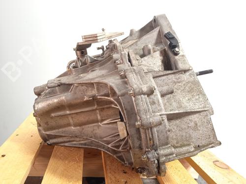 Gearbox DACIA DUSTER (HM_) 1.3 TCe 130 (HMMF) | BP26208238M3 - Image 4