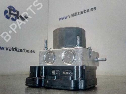 ABS pump PEUGEOT 308 II (LB_, LP_, LW_, LH_, L3_) 1.2 THP 130 | BP2975326M43 