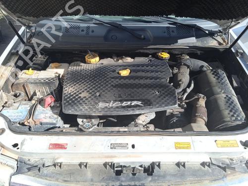 Front wiper motor TATA SAFARI (42_FD) | BP27376127M29