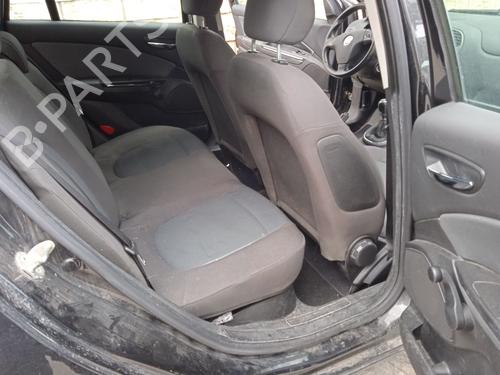 AC compressor FIAT BRAVO II (198_) 1.6 D Multijet (198AXH1B) | BP23558566M34