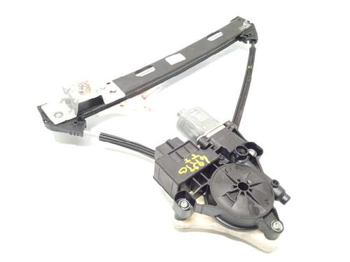 Used Rear left window mechanism VW POLO VI (AW1, BZ1, AE1) 1.0 TSI (95 hp) 11035005