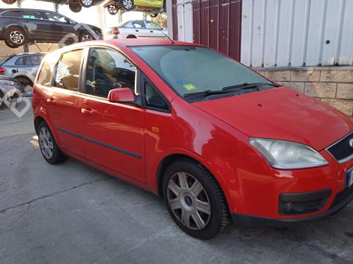Used Parts FORD FOCUS C-MAX (DM2) 1.6 2198850