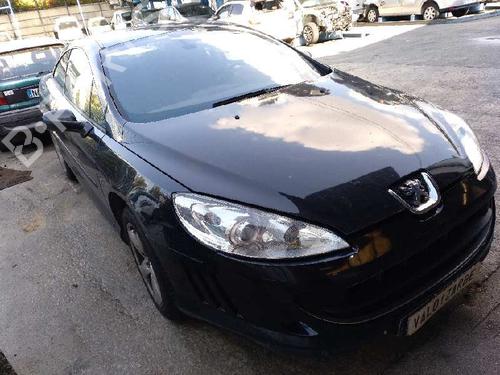 Køler PEUGEOT 407 Coupe (6C_) 2.2 16V | BP8900130M31 